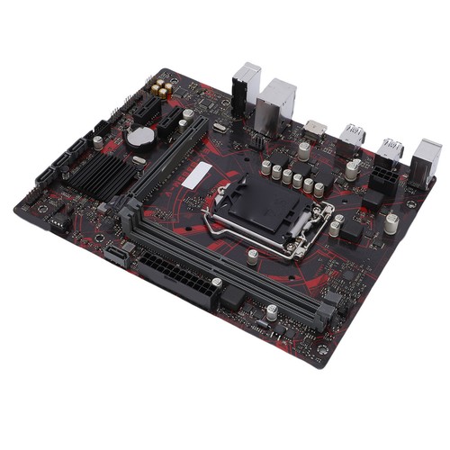B365m mainboard atx lga - b365m,