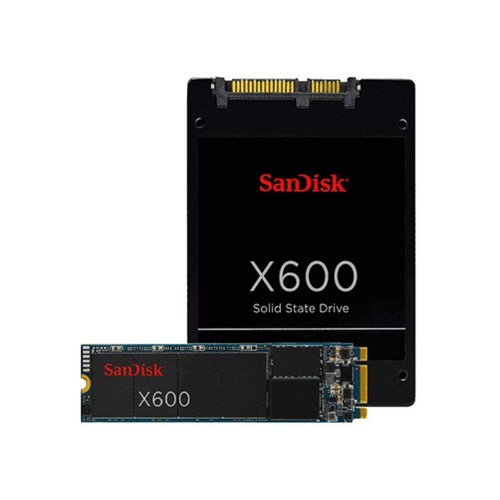 Sandisk x600 256go - sandisk,