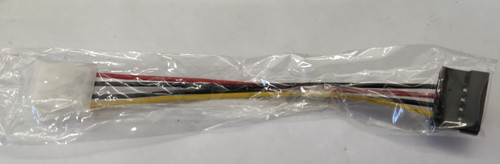 Pin molex - 4-pin, 15-pin