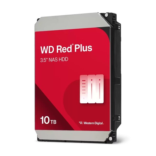 Western digital red wd100efgx - digital,