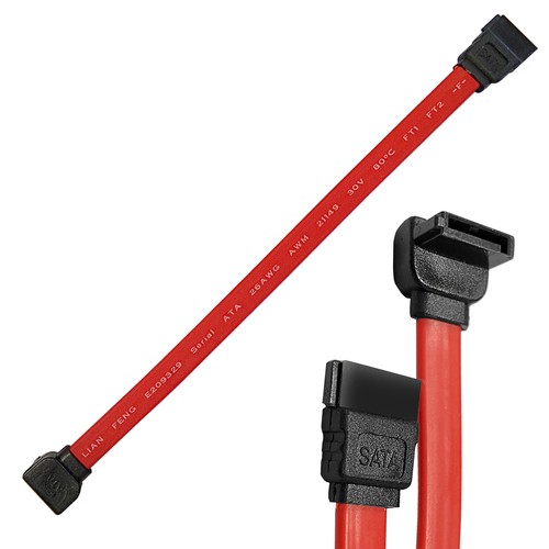 Sata kabel 25cm - sata,