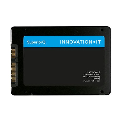 Innovation ssd 512gb - it, 2.5"