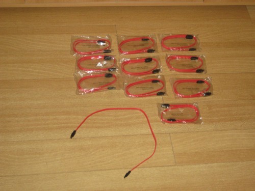 Sata kabel 50cm serial - 11,