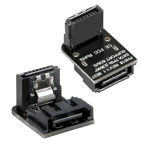 Pin serial ata sata - 7,