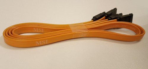 2xmsi sata kabel 60cm - 2xmsi,