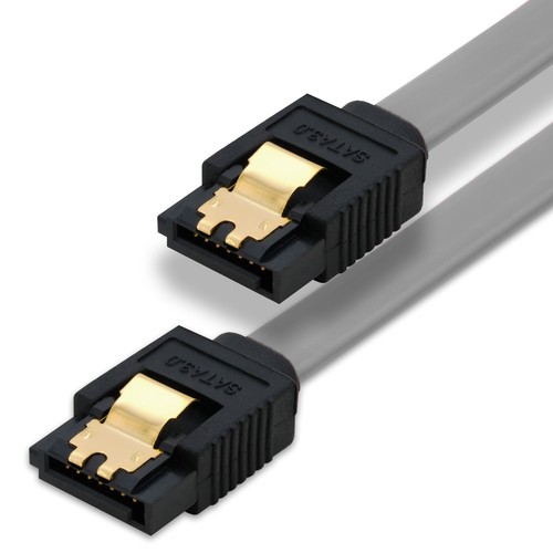Ata iii kabel grau - 0,2m, 20cm
