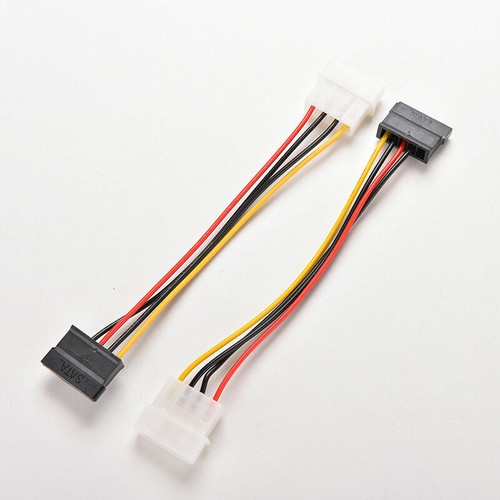 Pin ide molex 15 - 4-pin,