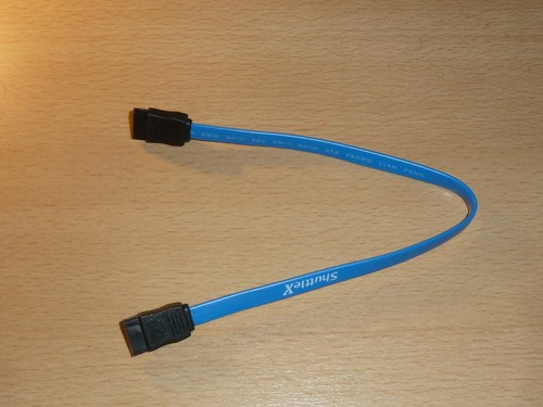 Shuttlex serial ata kabel - serial,