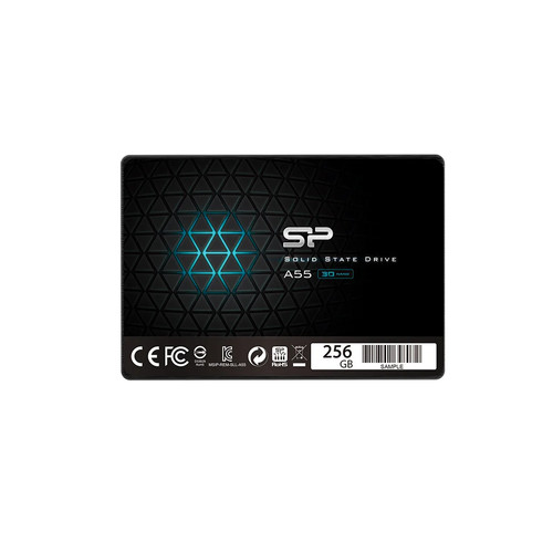 Silicon power ace - ace, 256