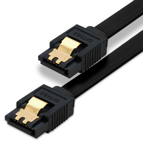 Ata iii kabel schwarz - s-ata,