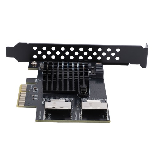 Pcie serial ata karte - pcie-zu-serial-ata-karte, 6