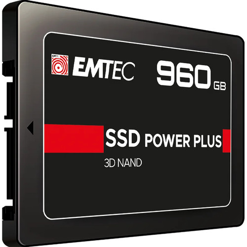 Emtec x150 power plus 960 - power, gb