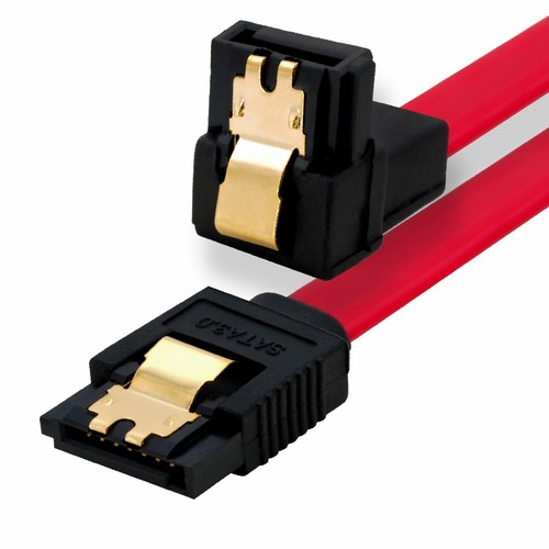 Ata iii kabel rot - s-ata,