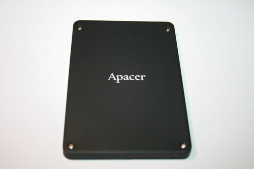 Apacer 60gb ssd schwarz - apacer,