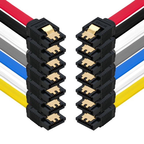 Sata kabel hdd - hdd, 10cm