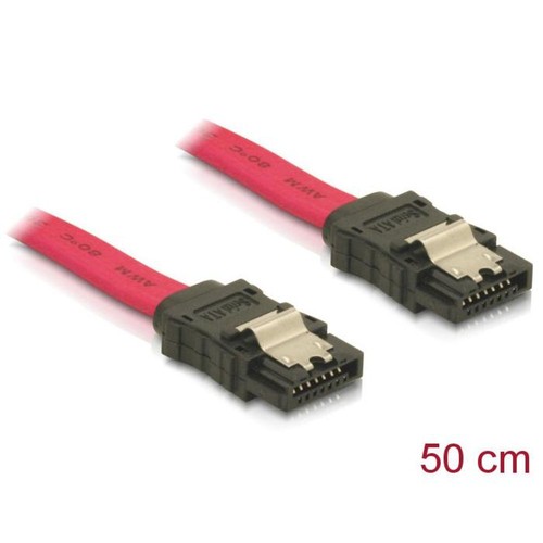 Delock sata kabel serial - ii,
