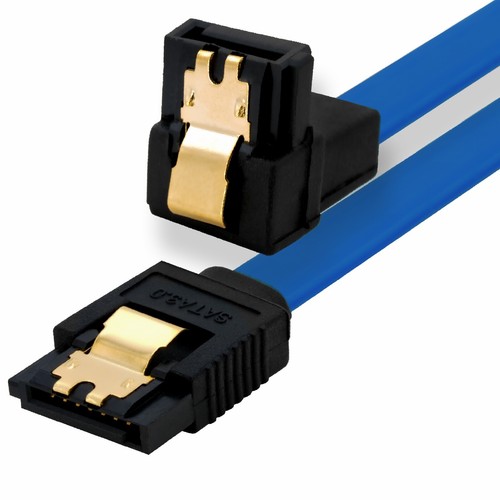 Ata iii kabel blau 10cm - s-ata,