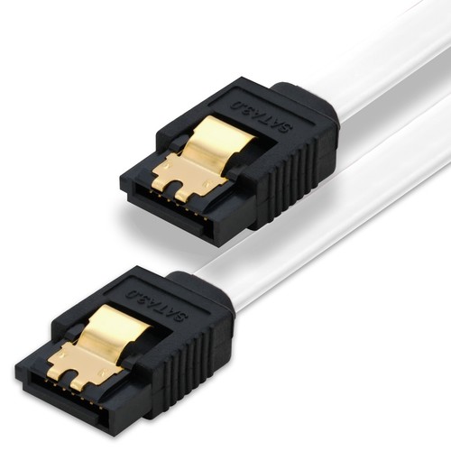 Ata iii kabel weiß - 0,3m,