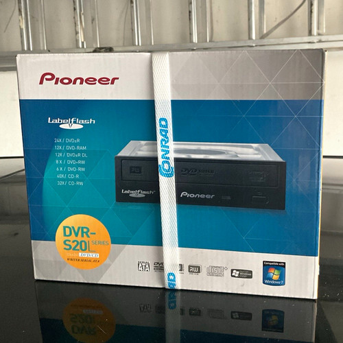 Pioneer dvr s20l serial - pioneer,