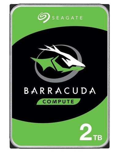 Seagate barracuda st2000dm008 - seagate,