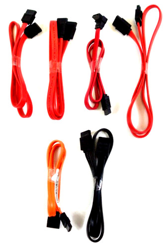 Sata kabel 35m gewinkel - kabel,