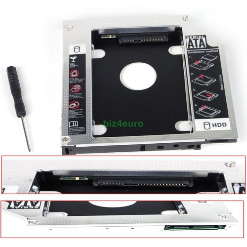 Sata 2nd hdd - sata,