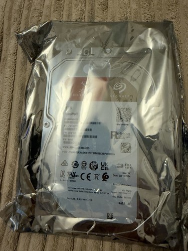 Seagate ironwolf st2000vn003 - seagate,