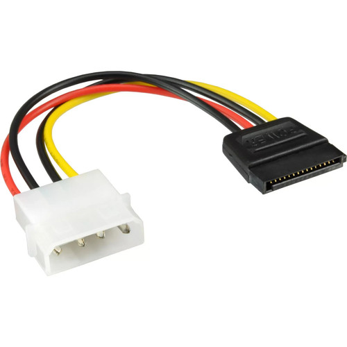 Molex pin auf serial - 4-pin,