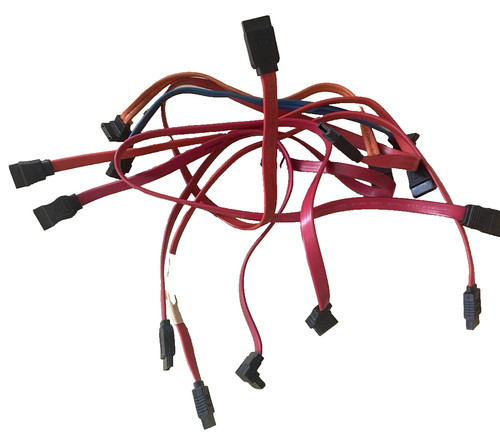 Sata kabel konvolut hdd ata - sata,