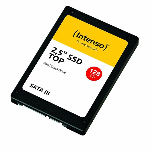 Intenso interne ssd - intenso, ssd-festplatte