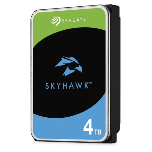 Seagate skyhawk st4000vx016 - seagate,