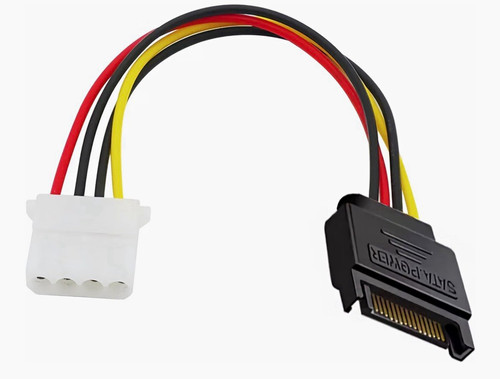 15cm pin lp4 auf - 4,