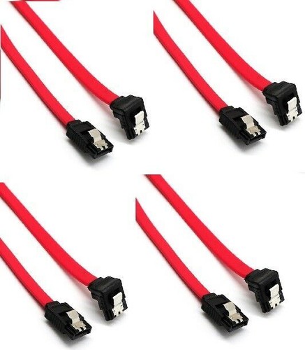 Sata kabel 30cm - kabel,