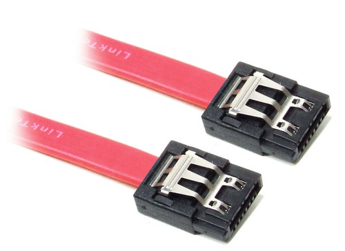 Serial ata - serial, s-ata-ii