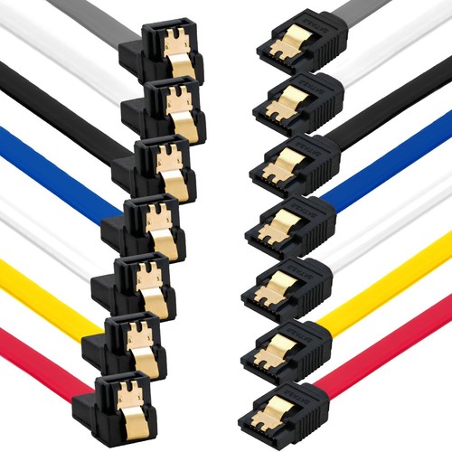 Sata kabel hdd ata 10cm - sata, s-ata
