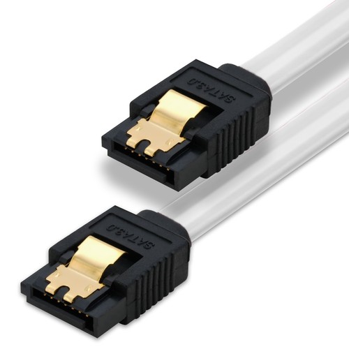 Sata iii kabel transparent - iii,