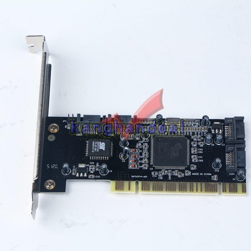 1pc pci ports - 1pc, to