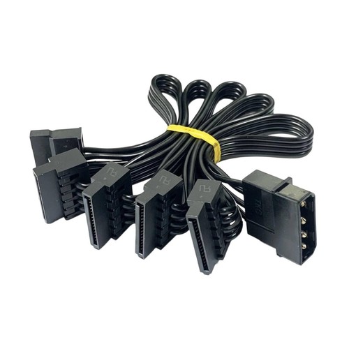 Serial ata power - power, splitter