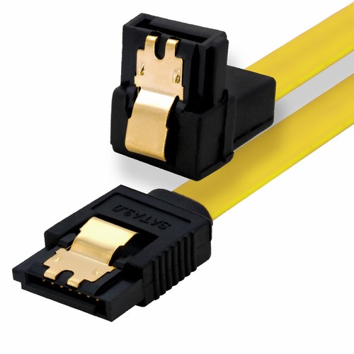 Ata iii kabel gelb 30cm - s-ata,