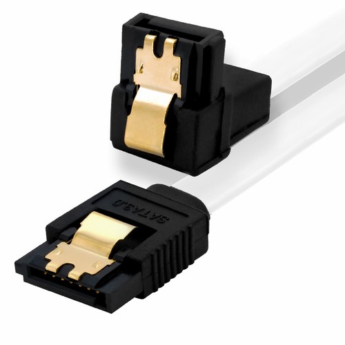 Ata iii kabel weiß - s-ata,