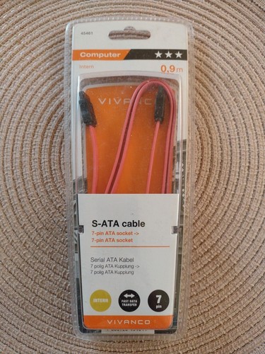 Ata serial kabel - ata,
