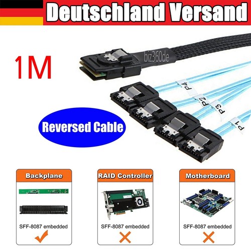 Sata auf mini - (serial, ata)