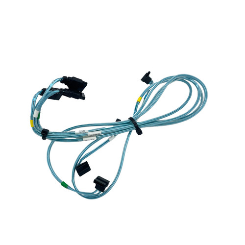 Supermicro flachbandkabel kit - supermicro,